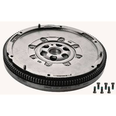 SACHS 2294 001 343 Setrvačník (2294001343)