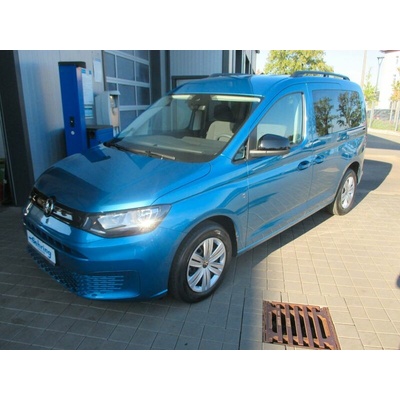 Volkswagen Caddy 2.0 TDI 75 kW