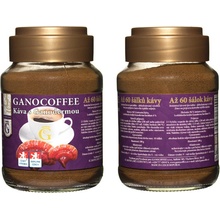 Ganocoffee s Ganodermou 100 g