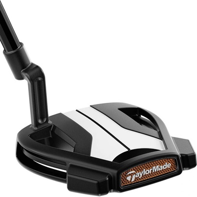 TaylorMade Spider Tour 3° 35" Prava Panske KBS CT PVD STEPLESS 3° 35" Pravá – Zboží Mobilmania