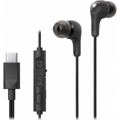 JVC HA-FR9UC