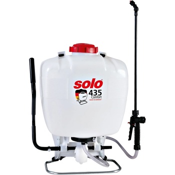 SOLO 435 Comfort