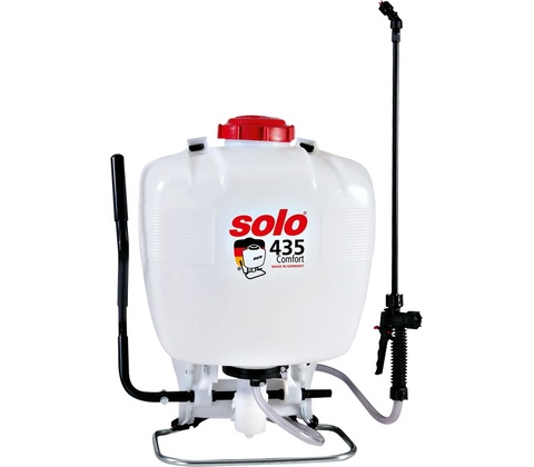 SOLO 435 Comfort