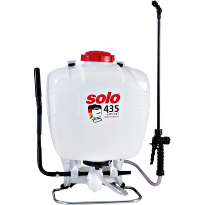 SOLO 435 Comfort