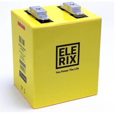Elerix EX-L550P 3.2V 550Ah