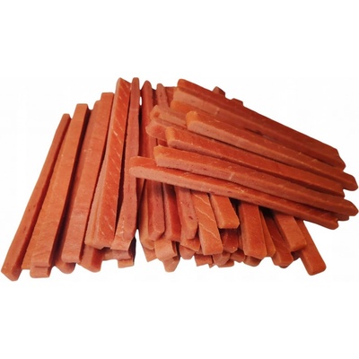 Happy Snacky KRÁLIČIE PÁSIKY 500 g