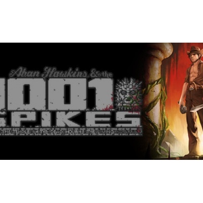 1001 Spikes