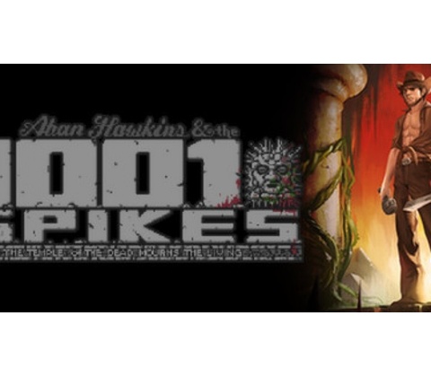 1001 Spikes