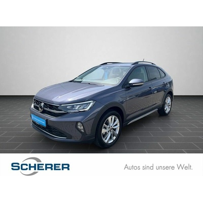 Volkswagen Taigo 1.0 TSI DSG 85 kW