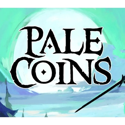 Pale Coins