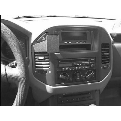Brodit ProClip montážna konzola na palubnú dosku pre Mitsubishi Pajero 00-06, 852879