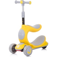 Chipolino Space X 2v1 Yellow