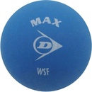 Squashové míčky Dunlop Max 1 ks
