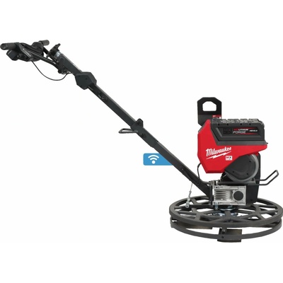 Milwaukee MX FUEL™ hladička betonu 600 mm - MXF WBT60-122
