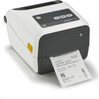 Zebra ZD421c ZD4AH43-C0EE00EZ