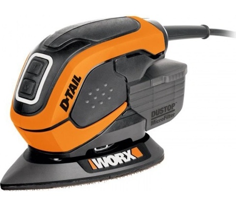 Worx WX648