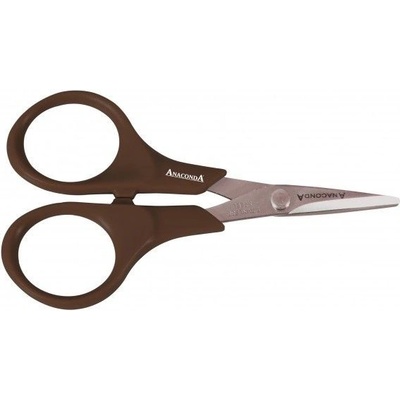 Anaconda nožnice Razor Braid