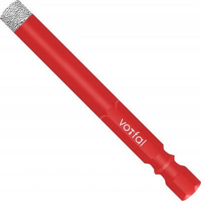 Vrták Forstnera Vorfal 8 mm