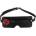 Taboom Wild Roses Blindfold