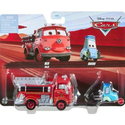 Toys Disney Cars Guido C-13