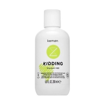 Kemon Kidding dětský šampon 200 ml