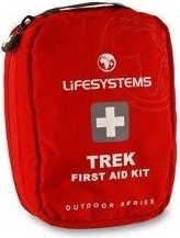 Tohle je absolutní vítěz srovnávacího testu - produkt LifeSystems Trek First Aid Kit