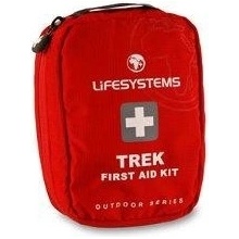 LifeSystems Trek First Aid Kit