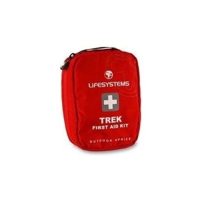 LifeSystems Trek First Aid Kit – Zboží Dáma