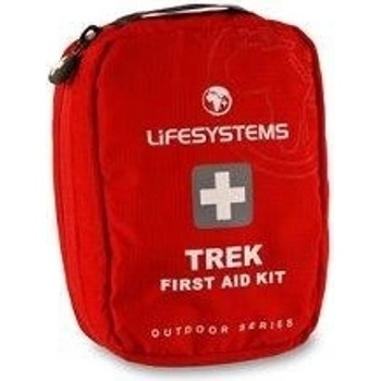 LifeSystems Trek First Aid Kit