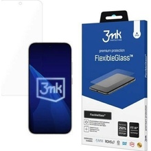 3mk hybridní sklo FlexibleGlass pro Poco X8 Pro Max 5903108757416