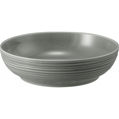 Seltmann Weiden Mísa Terra perlově šedá 25 cm