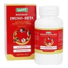 Univit Roboran Imuno beta 100 g