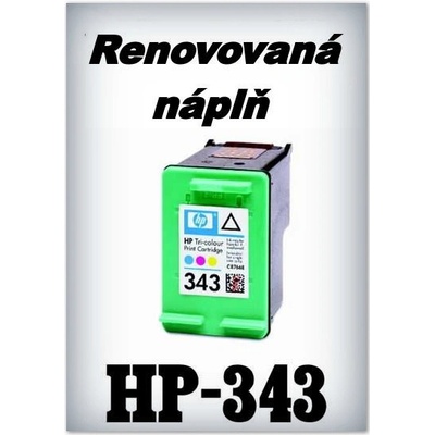 HP C8766E - renovované