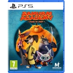Maximum Entertainment Samurai Academy Paws of Fury (PS5)