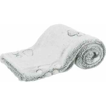 Trixie Plyšová deka NANDO