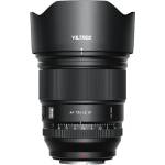 Viltrox 75mm f/1.2 STM Pro (Fujifilm X) Обективи