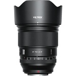 Viltrox 75mm f/1.2 STM Pro (Fujifilm X) Обективи