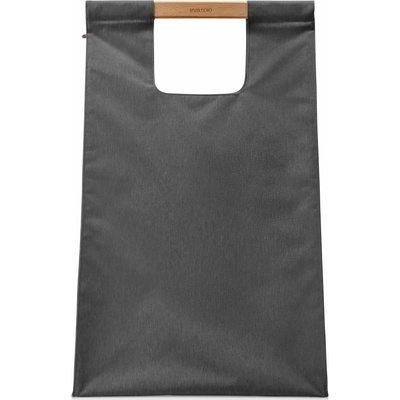 Eva Solo Торба за пране 75л, тъмно сива, Eva Solo (ES530693)