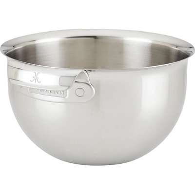 Hestan Кухненска купа ПРОВИЗИИ 6.6 л, сребърен, неръждаема стомана, Hestan (HEST48855)