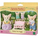 EPOCH Playset Sylvanian Families 5696 Zorro