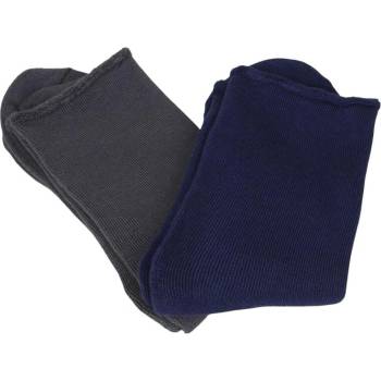 Сет от два чифта мъжки медицински термо чорапи