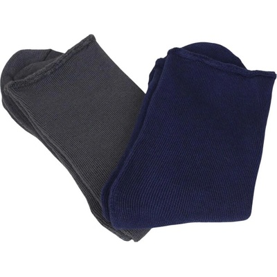 Сет от два чифта мъжки медицински термо чорапи