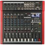 Proel mq 1222x Смесителен пулт (mq1222x)