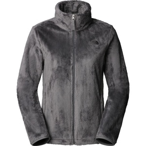 The North Face Дамско поларено яке The North Face Women's Osito Jacket Fleece jacket - Smoked Pearl - размер XL (105-5319-0415)