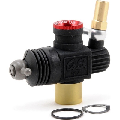 OS MAX O.S. Engines 22481002 Carburetor 21J2 B 21XZ-B Speed