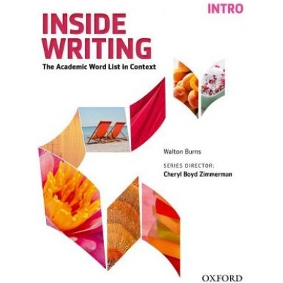 Inside Writing: Introductory Student Book Classroom Presentation Tool