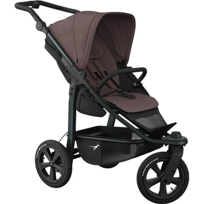 TFK Sport mono3 stroller air chamber wheel brown 2026