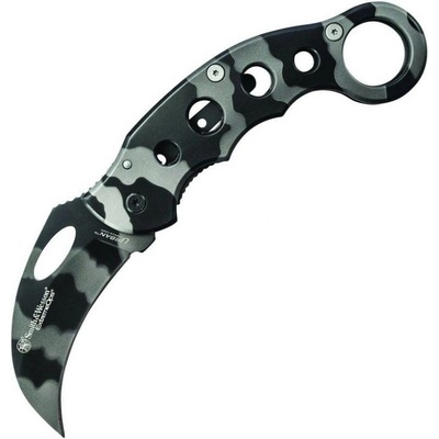 Smith & Wesson Extreme Ops CK32C
