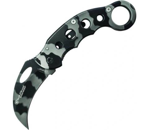 Smith & Wesson Extreme Ops CK32C