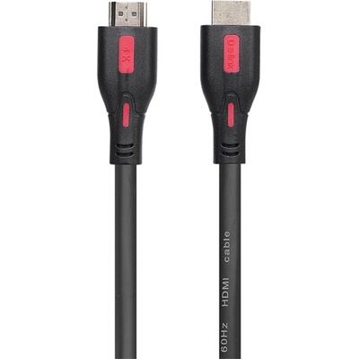 S-Link Кабел S-Link - SL-HDM4K25 (HDMI2.0 кабел, 4K/60Hz, мъжки/женски, 25 м) 39710 (39710)
